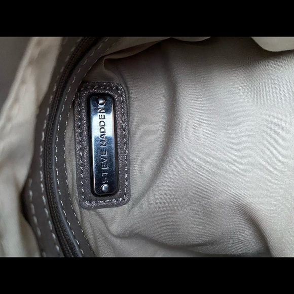 Steve Madden Bag-like Stella McCartney Falabella! - Picture 9 of 11